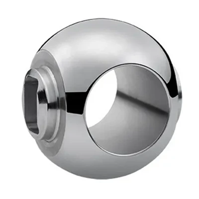 Kuglica ventila od legure Inconel